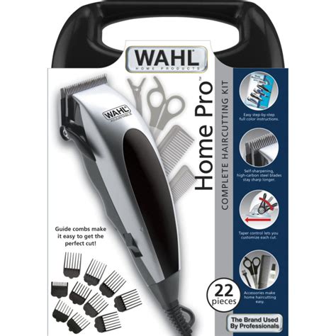 Wahl Magic Hair Trimmer: The Best Investment for Stylists and Barbers